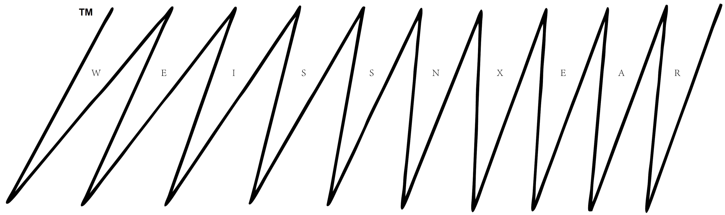 威斯黎迩Weissnxear